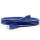 фото Кабель USB Filum FL-USB-5GM4.5-AM/AF-1.8M в Смоленске