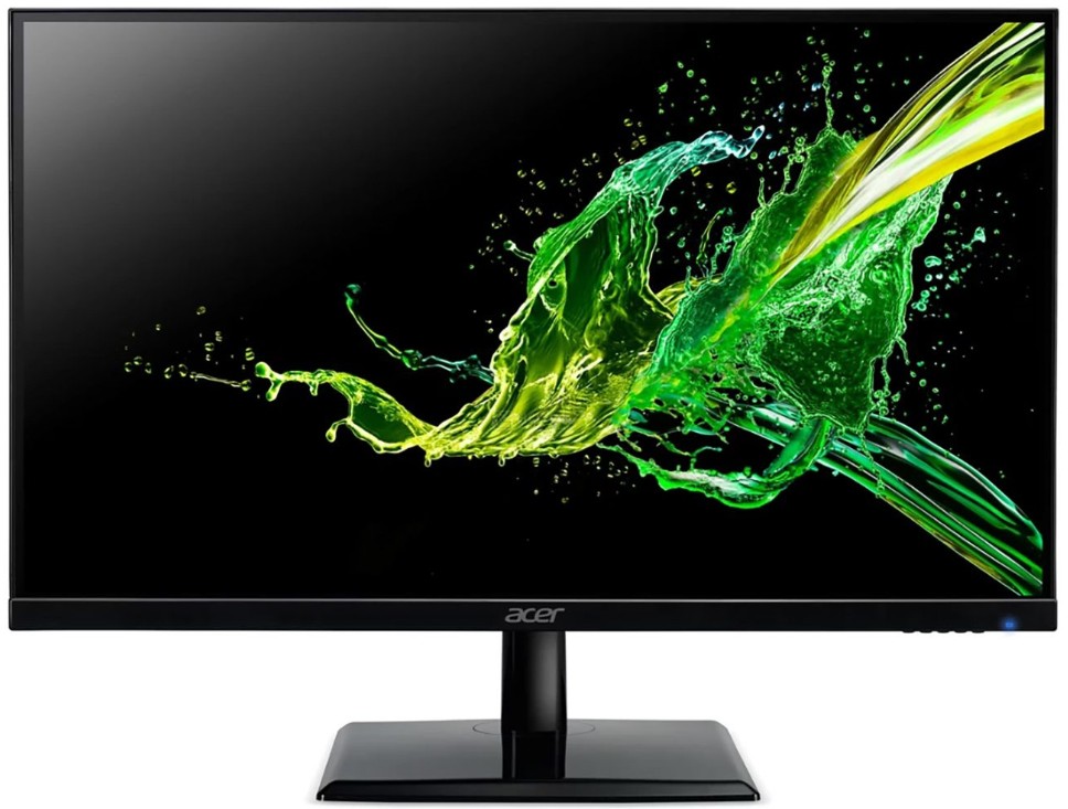 

Монитор 23,8" Acer EK241YP0bmix UM.QE1CD.002 1920x1080 16:9, VA, 250c 1/4ms, 178°/178°, VGA, HDMI, 144Hz, SPK, black, EK241YP0bmix