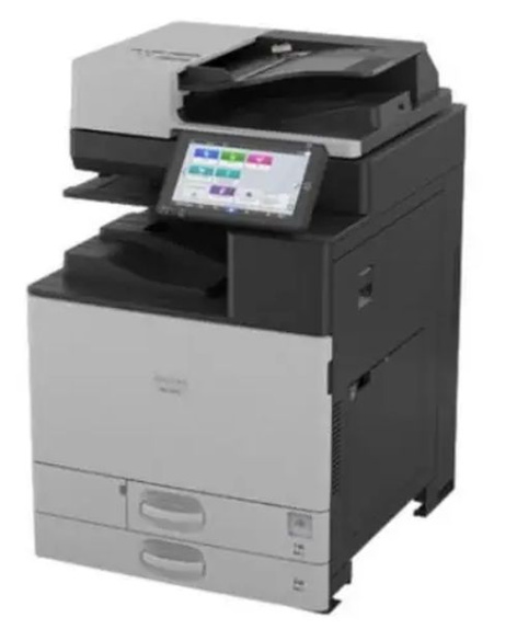 Изображение товара МФУ лазерное Ricoh IM C5510A Цветная, SRA3, Ethernet, USB