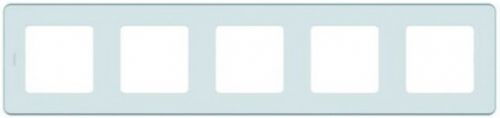 Изображение товара Рамка Legrand 673975 для установки до 5 постов