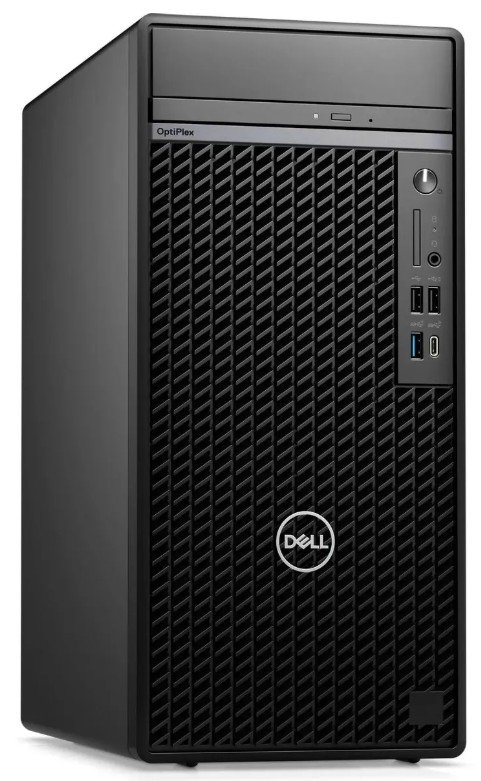 

Компьютер Dell Optiplex 7020 PLUS MT 7020-7351 i7 14700/32GB/512GB SSD/UHDG 770/GbitEth/260W/мышь/клавиатура/Win11Pro/black, Optiplex 7020 PLUS MT