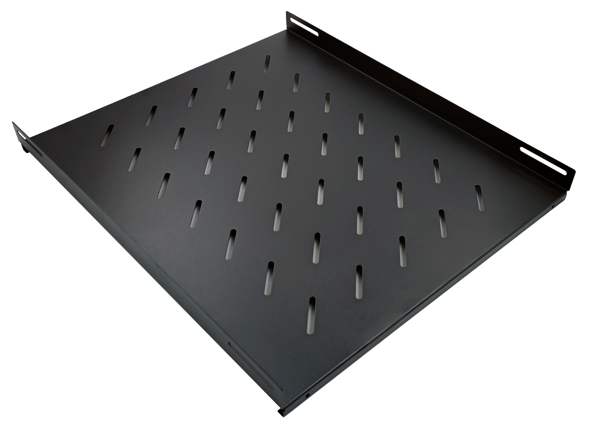 

Полка стационарная 5bites CS201-800B для сетевого шкафа D=800/470*450*1U/19"/BLACK, CS201-800B