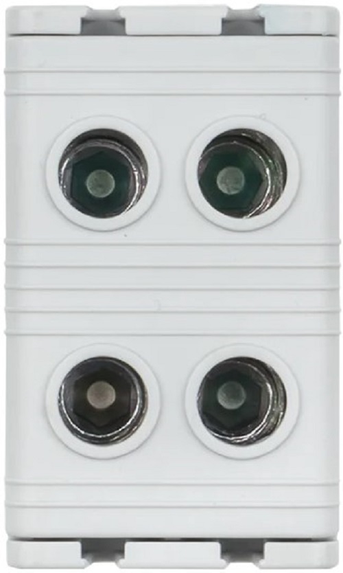 

Клемма EKF plc-kvs2-16-50-grey силовая вводная двойная КСВ 16-50кв.мм серая, plc-kvs2-16-50-grey