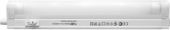 фото Светильник люминесцентный Feron 2001TL/ САВ28A в Перми