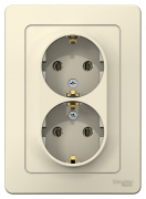 фото Розетка Systeme Electric BLNRS001022