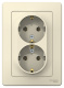 фото Розетка  Systeme Electric BLNRS001022 в Перми