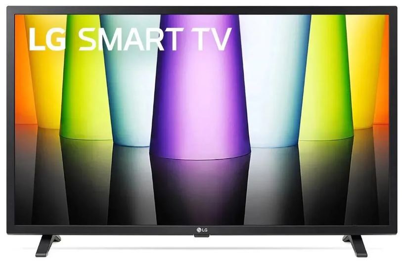Телевизор LG 32LQ63006LA.ARU