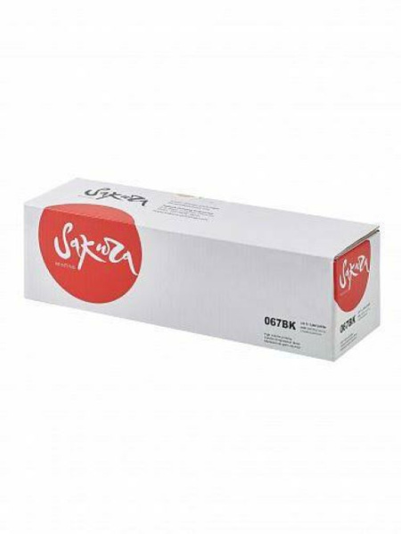 фото Картридж  Sakura SA067BK в Челябинске