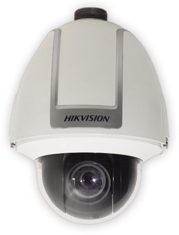 фото   HIKVISION DS-2DF1-583 в Нижнем Новгороде