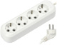 фото Удлинитель SmartBuy SBE-10-4-03-N в Красноярске