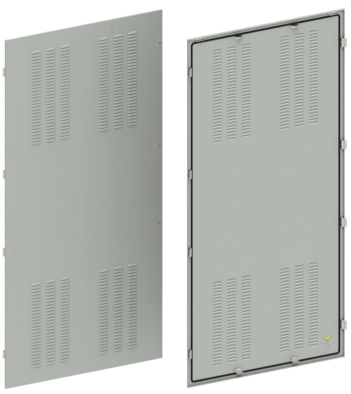Панель боковая IEK FO-00-PSV-200-100-31