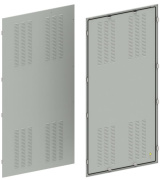 фото Панель боковая  IEK FO-00-PSV-200-100-31