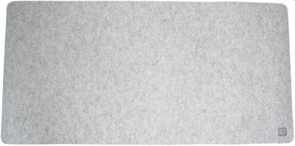 Изображение товара Игровой коврик GEEK NOOK 20240408 для мыши и клавиатуры