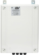 фото Коммутатор неуправляемый LTV LTV-2SE04G2S-HP