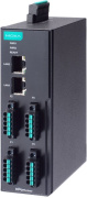 фото Преобразователь  MOXA NPort IA5450-TB-G2