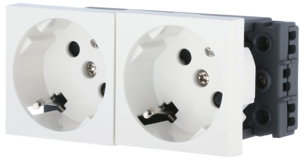 фото Розетка  Ecoplast 851704 в Омске