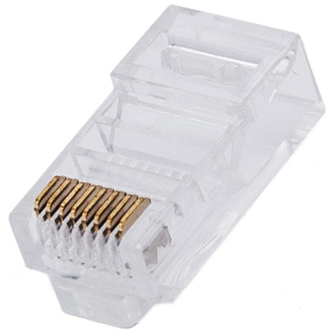 Коннектор Filum FL-PG-U6-LT