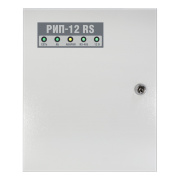 фото Источник питания  Болид РИП-12 исп.60 (РИП-12-3/17М1-Р-Modbus)