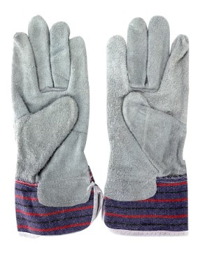 Изображение товара Перчатки Ресанта П-1 для работы - надежная защита рук