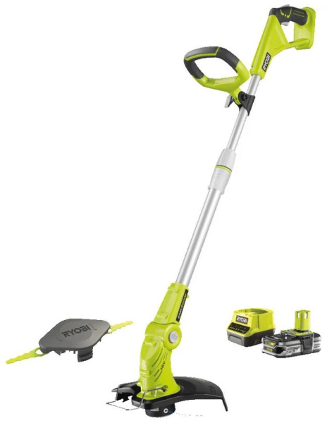 Изображение товара Триммер Ryobi RLT1831H25F