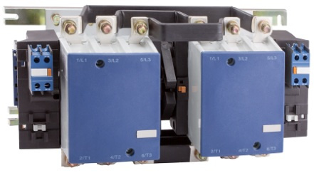 Изображение товара Контактор КЭАЗ 112915