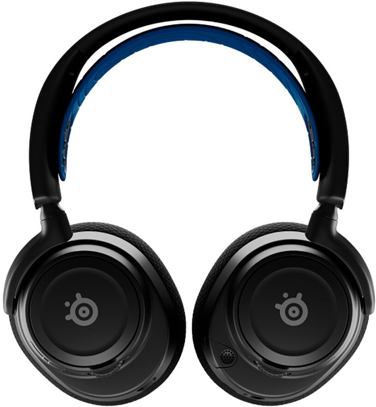 

Гарнитура wireless SteelSeries Arctis Nova 7P Black, Arctis Nova 7P
