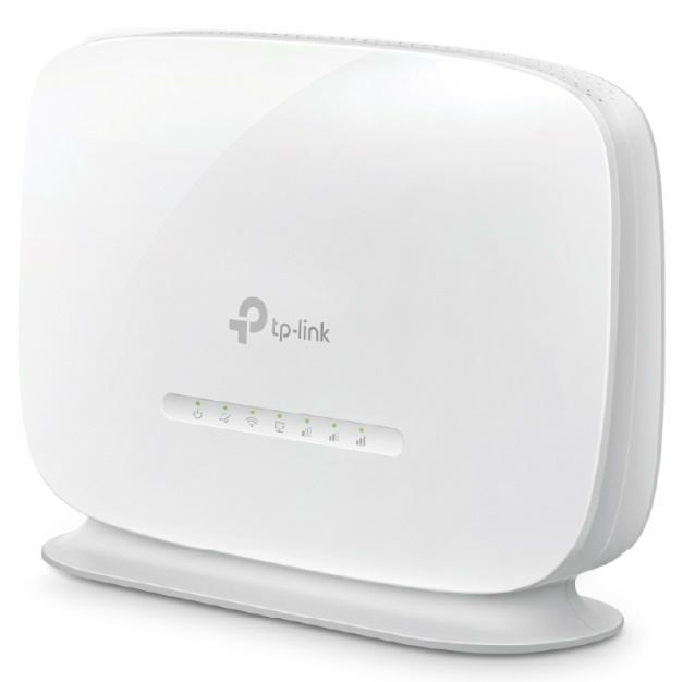 

Маршрутизатор TP-LINK TL-MR105 300Mbps на 2.4 ГГц, 4G LTE, TL-MR105