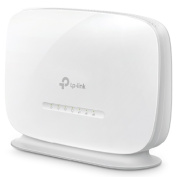 фото Маршрутизатор TP-LINK TL-MR105