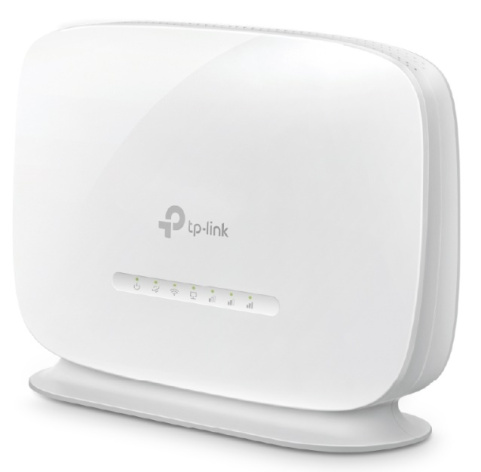 фото Маршрутизатор  TP-LINK TL-MR105 в Уфе