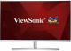 фото Монитор 32" Viewsonic VX3216-SCMH-W-2
