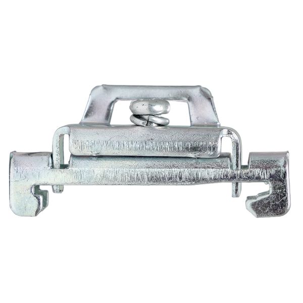 

Зажим EKF HDW-211 на DIN-рейку, HDW-211