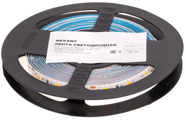 фото Лента светодиодная Rexant 141-213 в Самаре