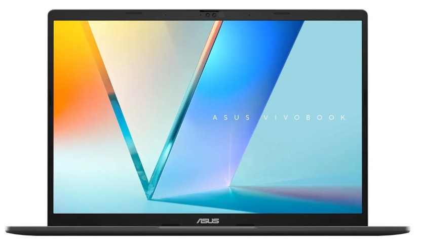 

Ноутбук ASUS VIVOBOOK S3407AA-SF075 90NB1762-M004J0 U7-355/32GB/1TB SSD/Xe3 Graphics/14" OLED WUXGA/WiFi/BT/Cam/noOS/grey, VIVOBOOK S3407AA-SF075
