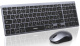 фото Клавиатура и мышь wireless UGreen MK552 в Воронеже