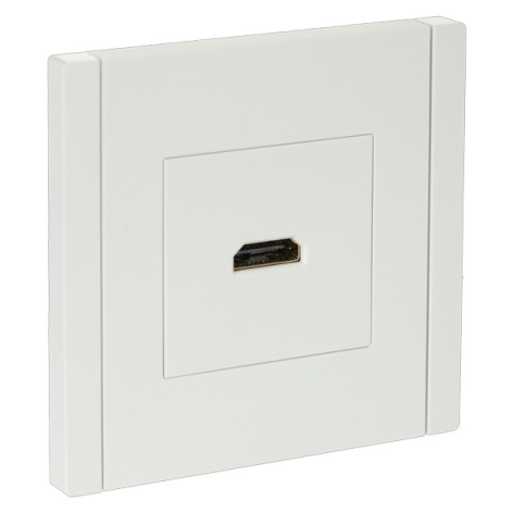 фото Розетка HDMI  IEK FP-H10-K01 в Челябинске
