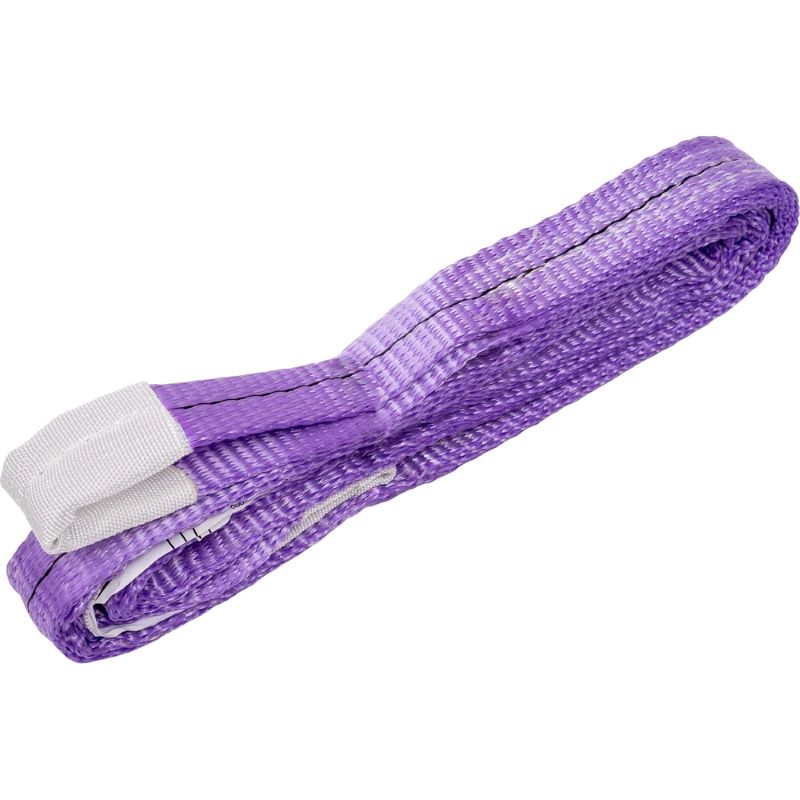 Строп Gigant GP-STP-0018 Professional текстильный петлевой СТП 1Т/2М