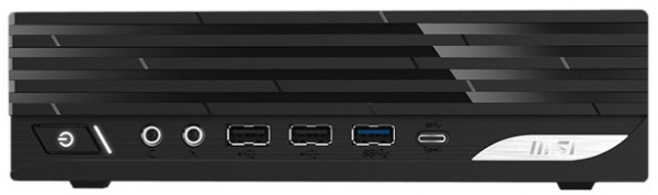 фото Компьютер  MSI Pro DP21 14M Mini в Красноярске