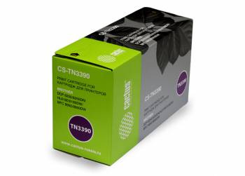 фото Картридж  Cactus CS-TN3390 в Красноярске