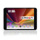 фото Планшет  Crown B855 Black