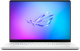 фото Ноутбук  ASUS ROG Zephyrus G14 GA403UM-QS038 14 ", Ryzen 9, 32 Гб RAM, 1 Тб SSD, GeForce RTX 5060, Белый