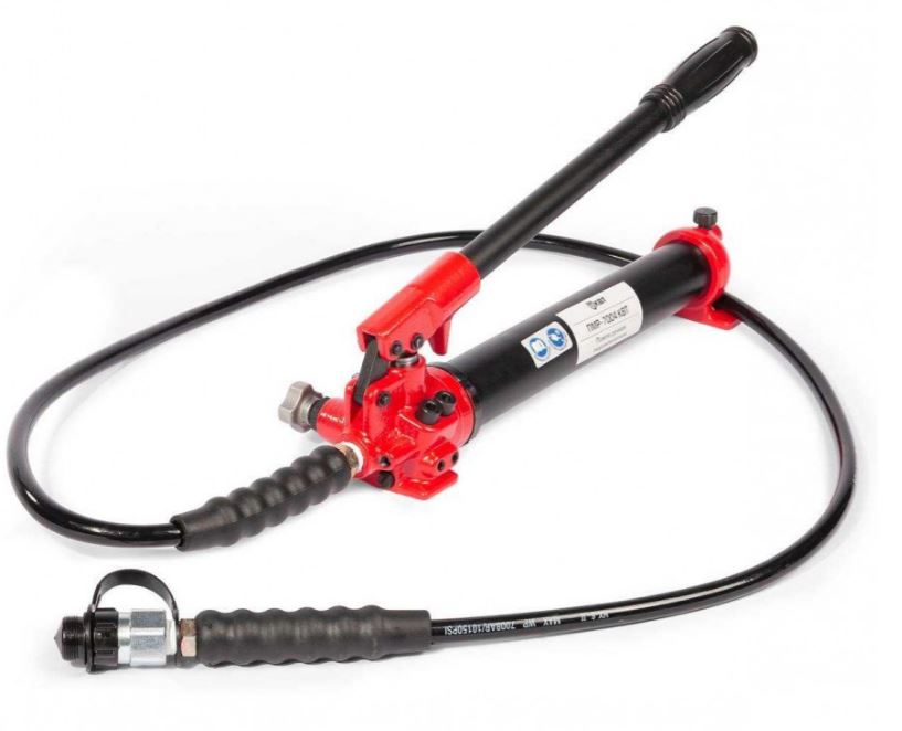 

Помпа КВТ 69285 гидравлическая ручная ПМР-7004, 69285