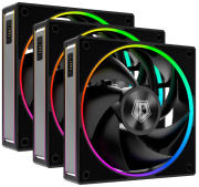 фото Вентилятор ID-Cooling MF-1230-ARGB-K TRIO