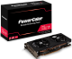фото Видеокарта PowerColor Radeon RX 5600 XT (AXRX 5600XT 6GBD6-3DHV2/OC)