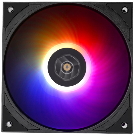 Изображение товара Вентилятор Thermalright TL-H12015B-S с ARGB 120x120 мм для корпуса