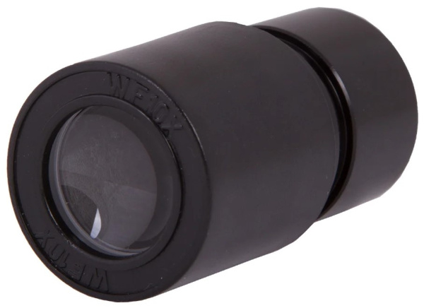 фото Окуляр  Levenhuk Rainbow WF10x в Санкт-Петербургe