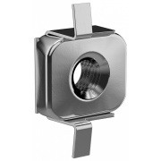 фото Гайка IEK FO-00D-EN-M8-020
