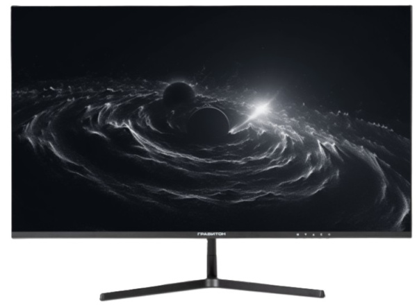 Изображение товара Монитор 27" Гравитон МН27Б