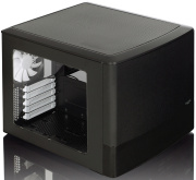 фото Корпус mATX  Fractal Design Node 804