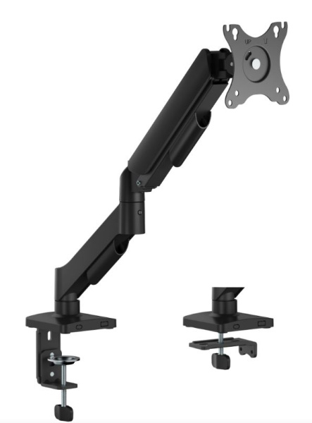 Изображение товара Кронштейн настольный Cactus CS-VM-MD-70-BK