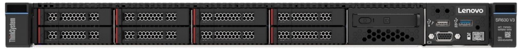 Сервер,Lenovo,ThinkSystem SR630 V3